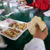 Lawmaker's Childhood Experience Drives New Mexico's 'Lunch Shaming' Ban