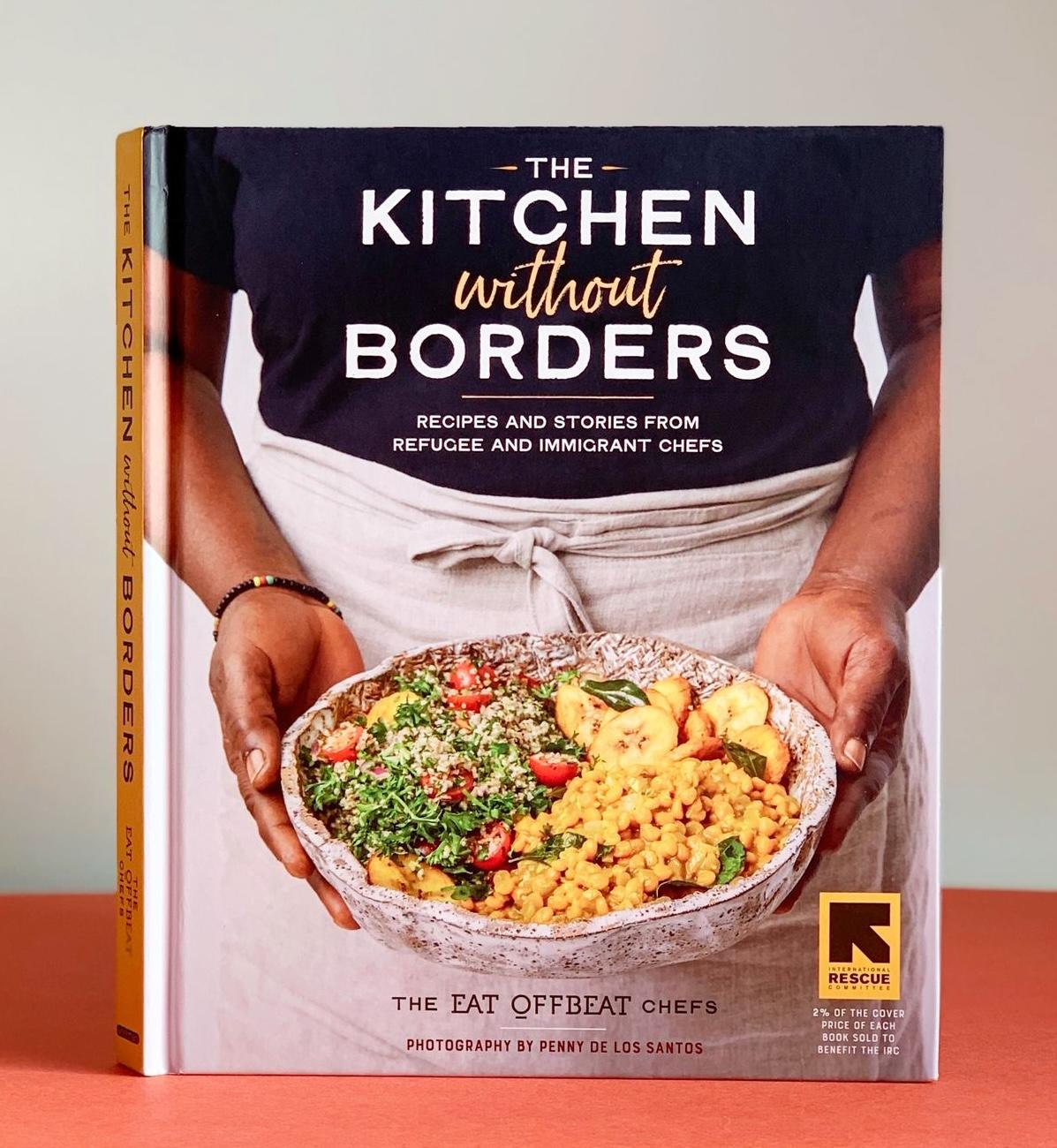 The Kitchen Without Borders