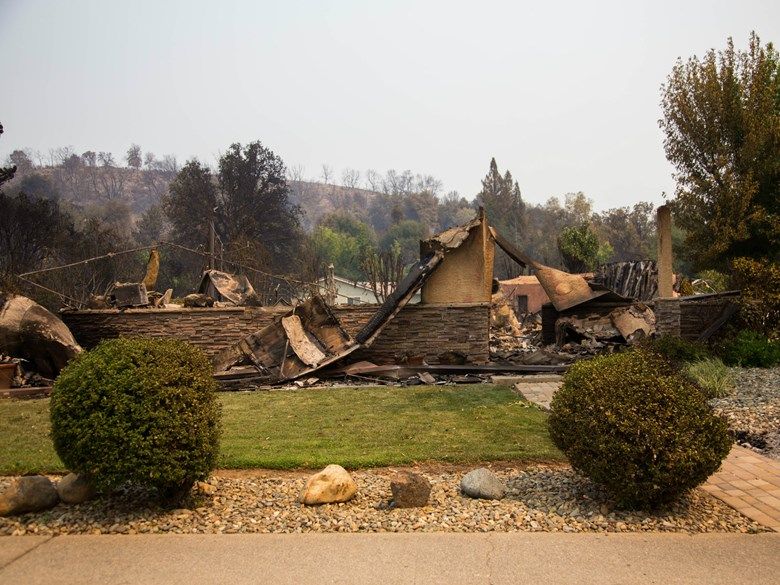 073018CarrFireHouseDestroyed Nixon p