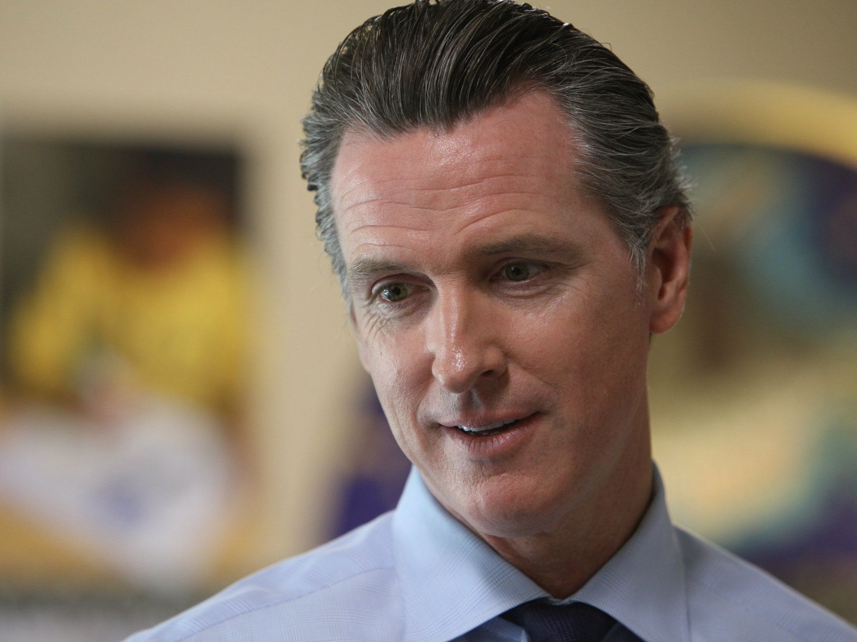 101018gavinnewsom p