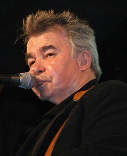 250px John Prine by Ron Baker