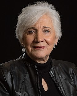 250px Olympia Dukakis 2019