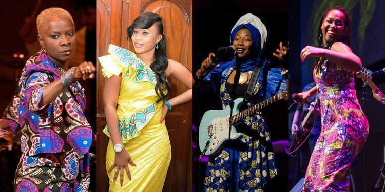 AFROPOP WomenOfWest AUG112019