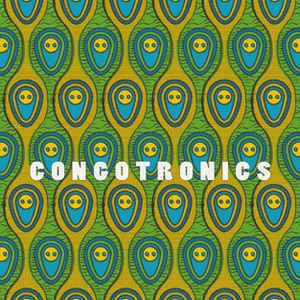 AFROPOP congotronics 20191020