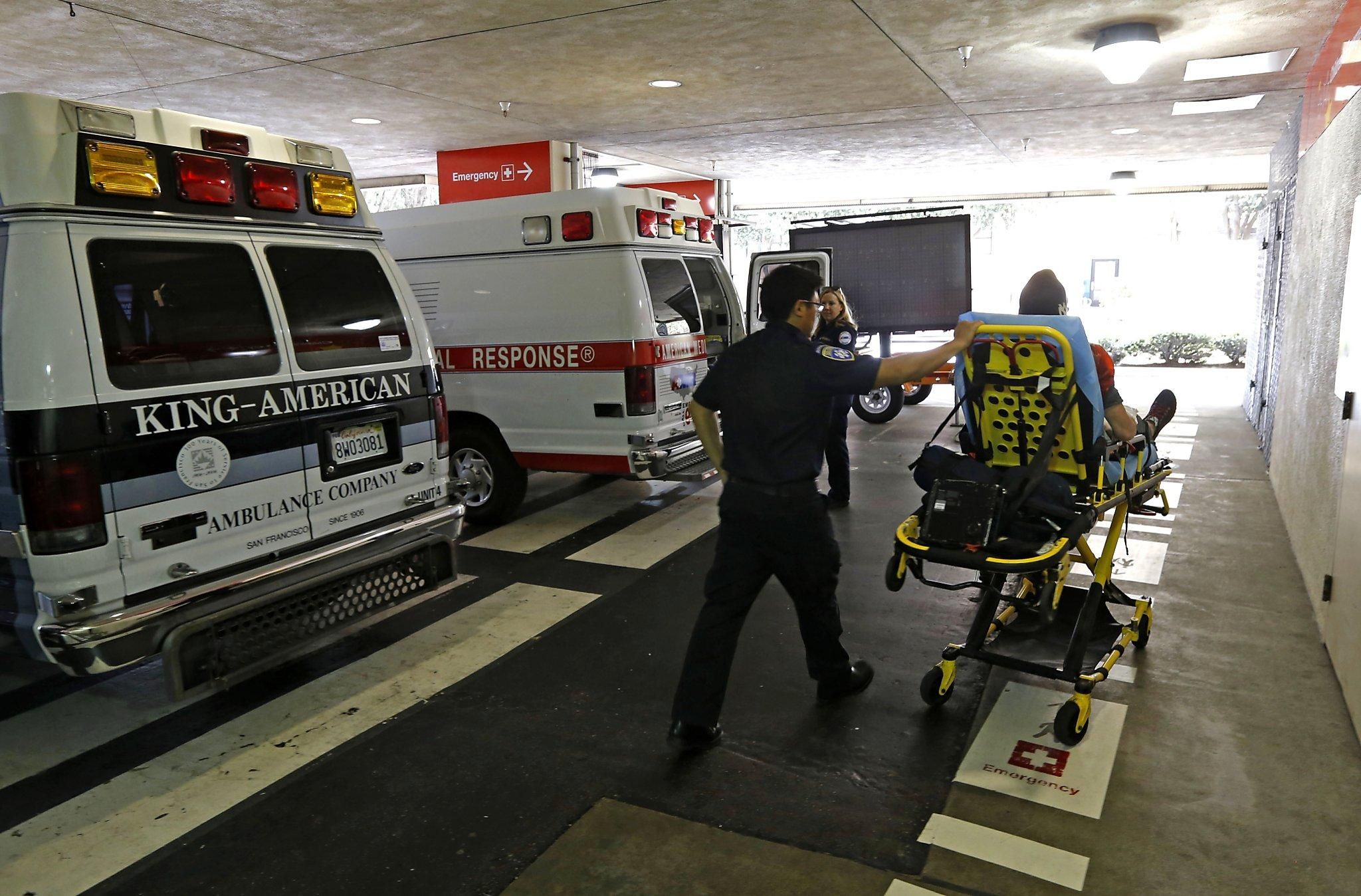 Ambulance