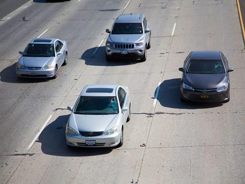 Auto road gen