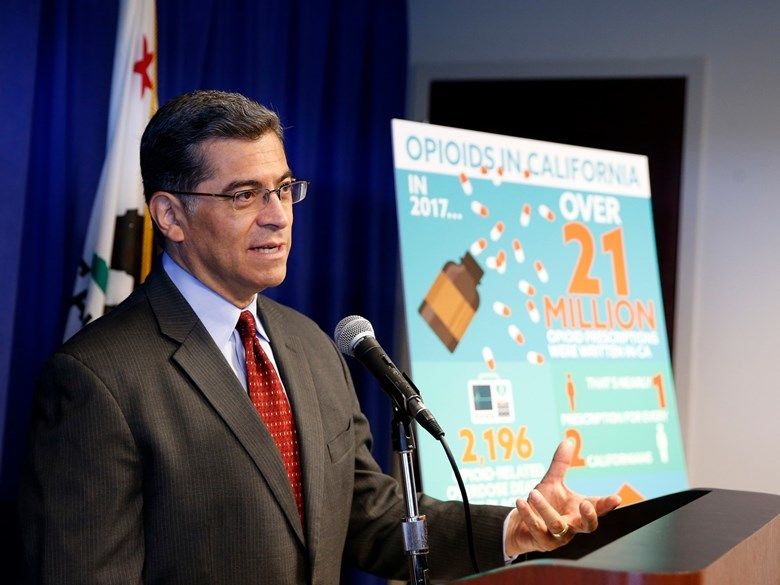 Becerra Perdue