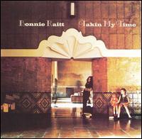 Bonnie Raitt TMT