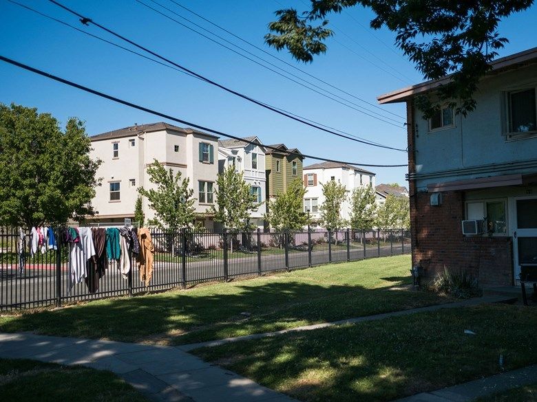 Broadway Housing