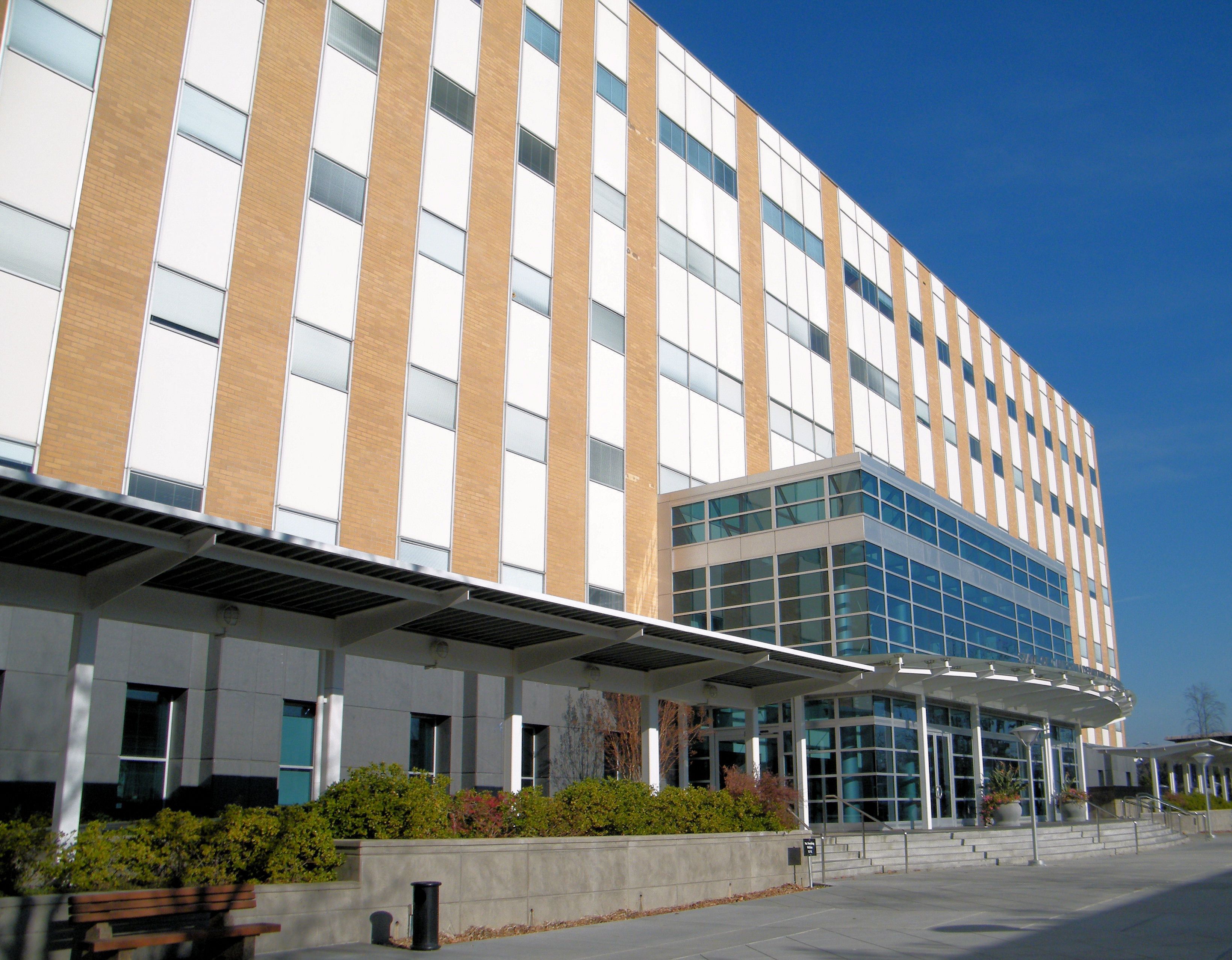 California DMV headquarters