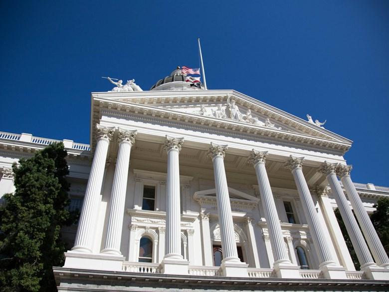 Capitol gen