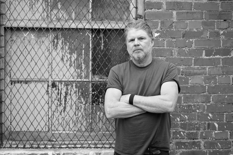 Chris Knight Ray Kennedy