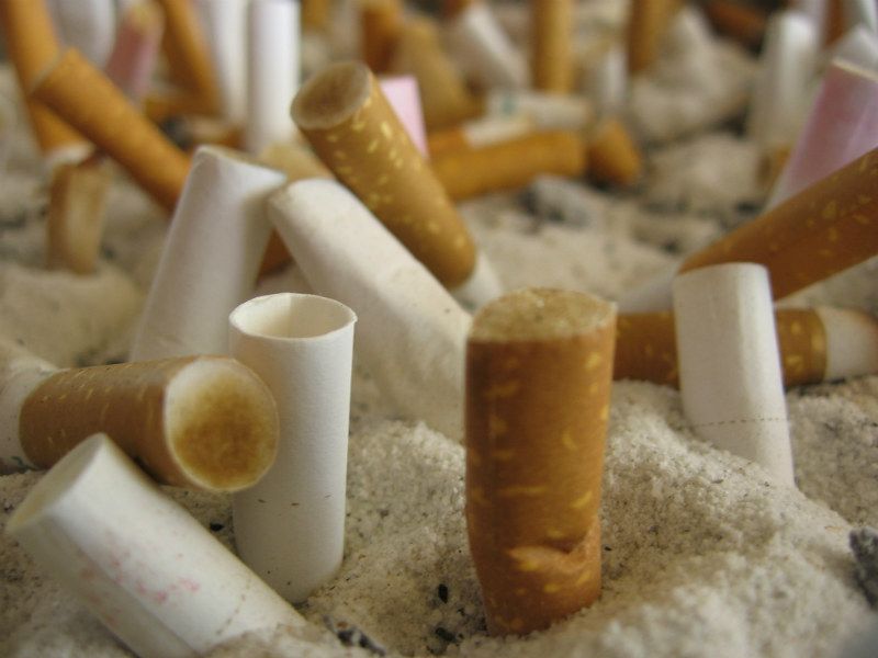 CigarettesP