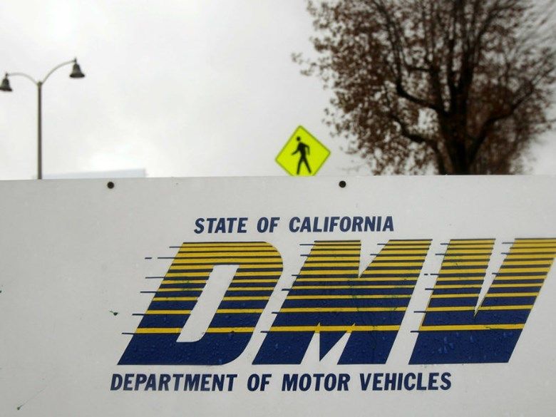 DMV generic