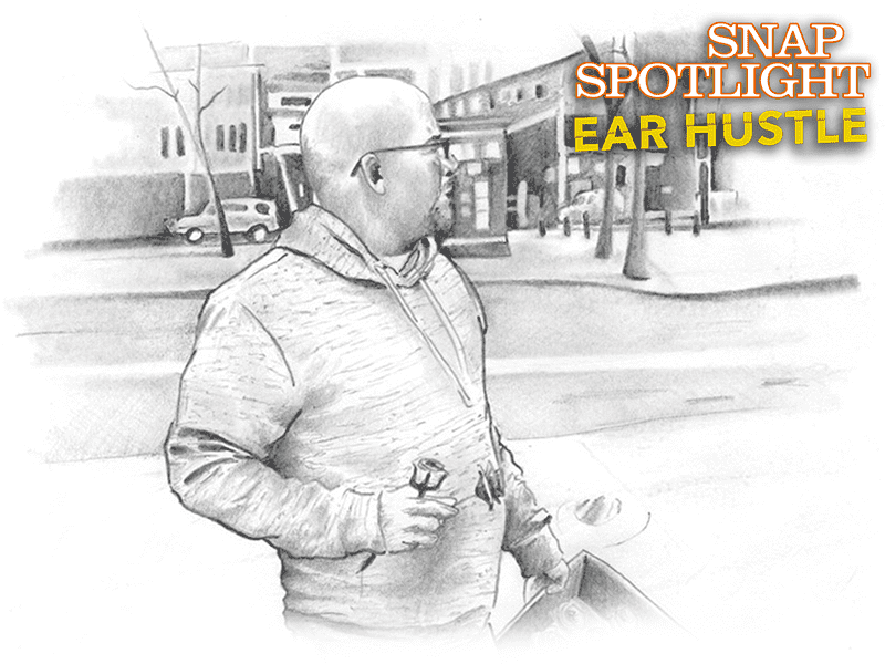 EarHustleSpotlight Wnyc 6YAd6fG