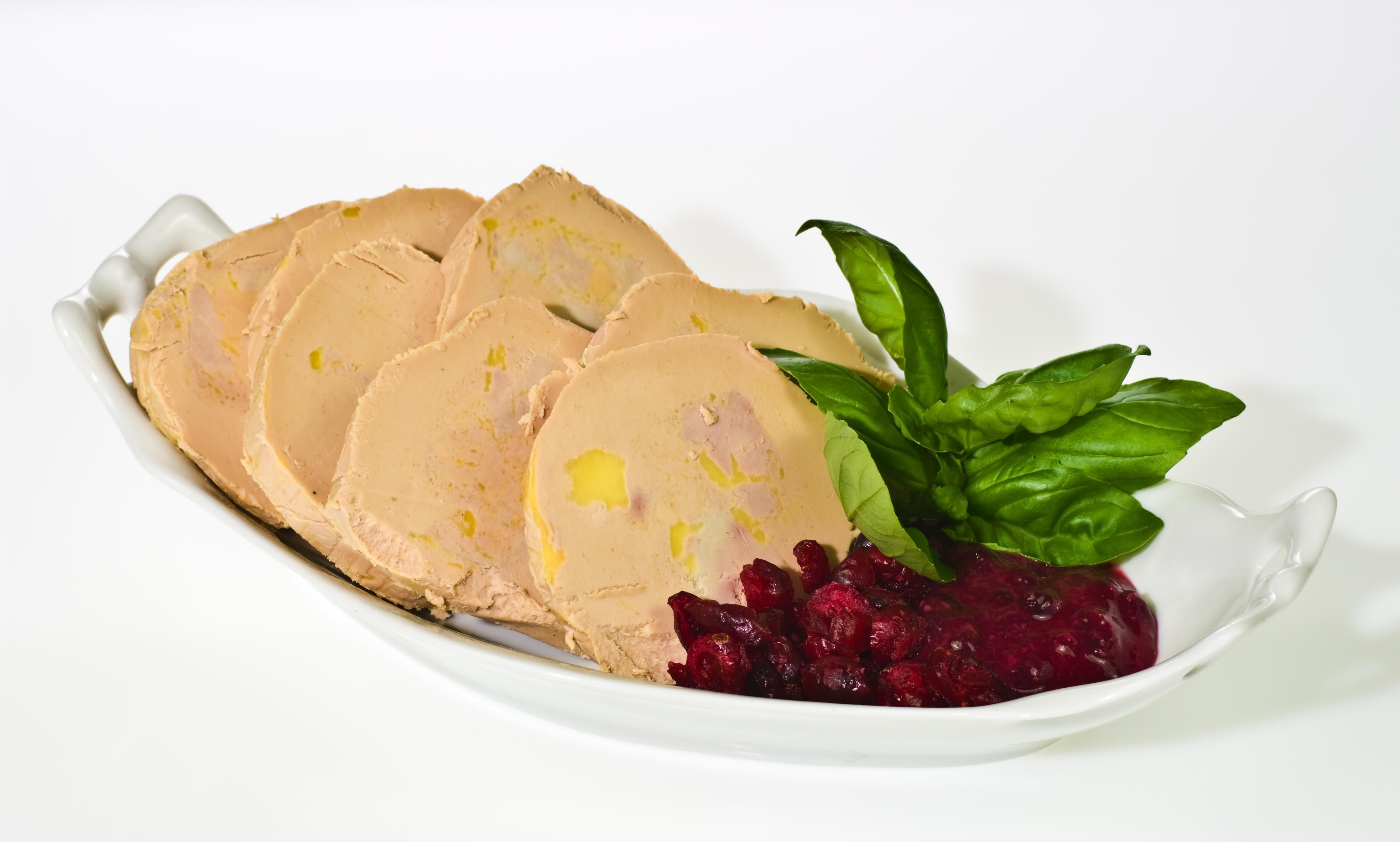 Foie gras IMGP2349