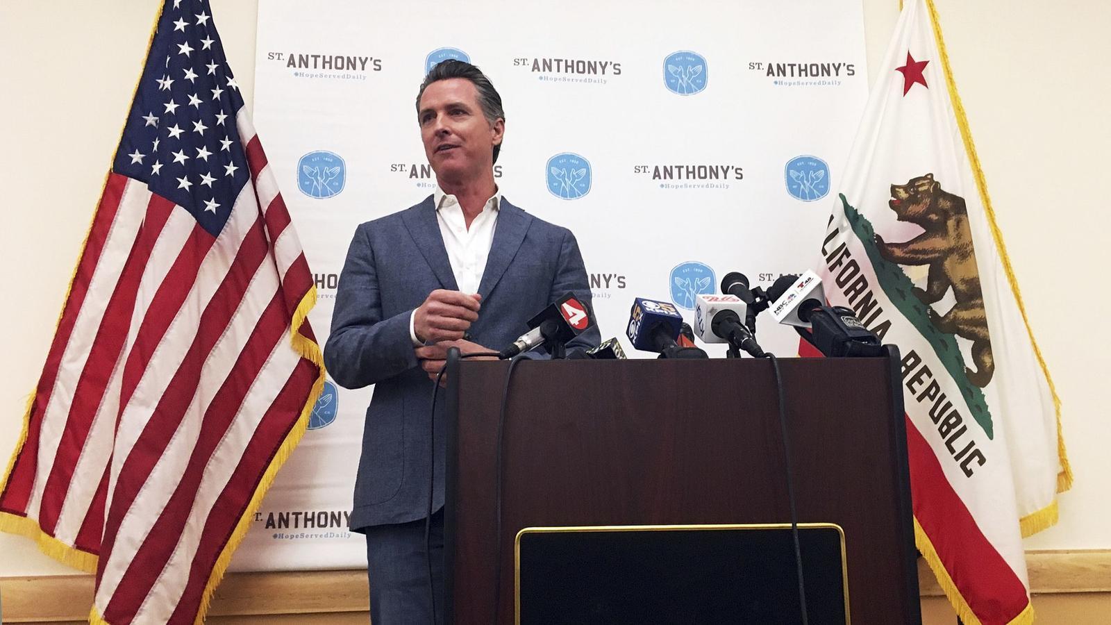 GE Newsom image