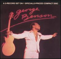George Benson Weekend in LA