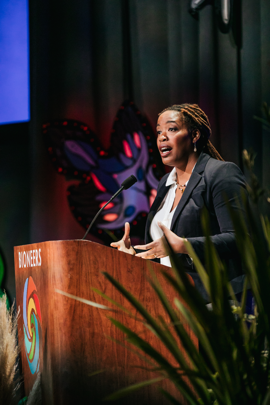 Heather McGhee