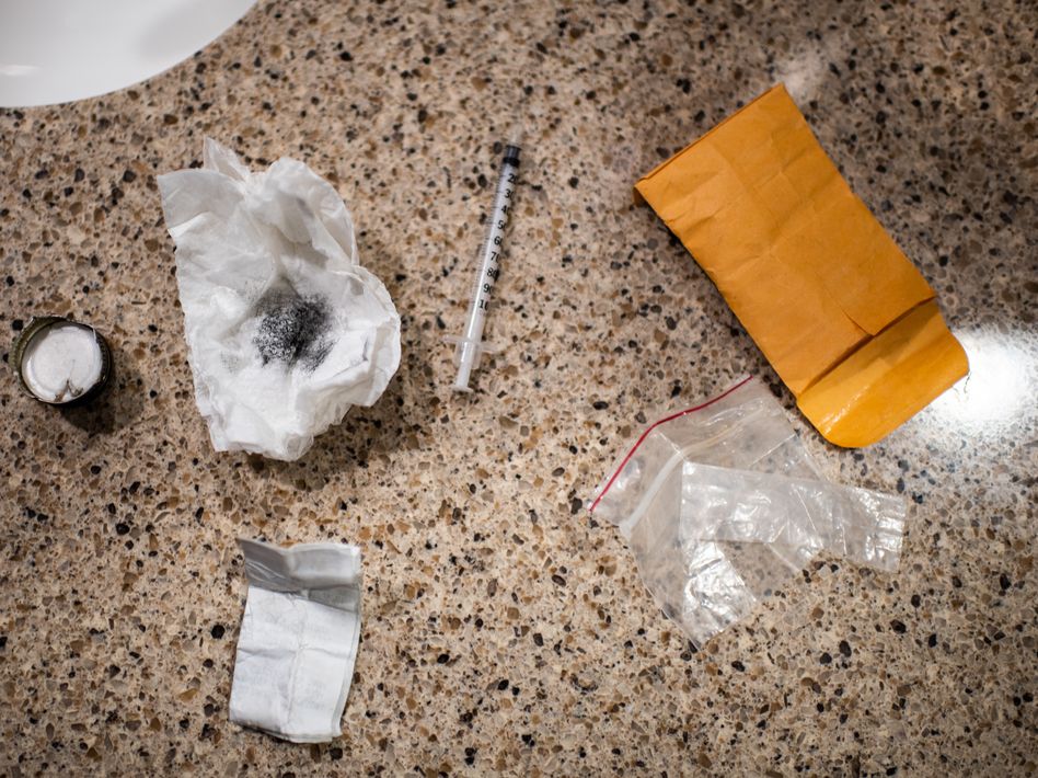 Heroin