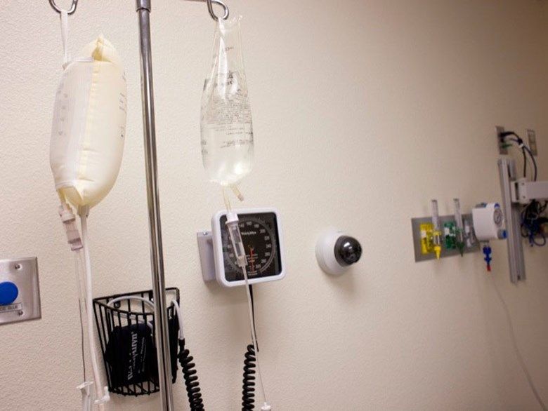 Hospital ER