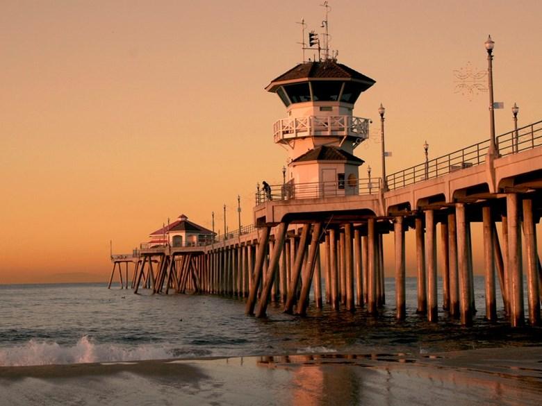 Huntington Beach