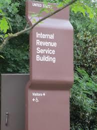 IRS wiki