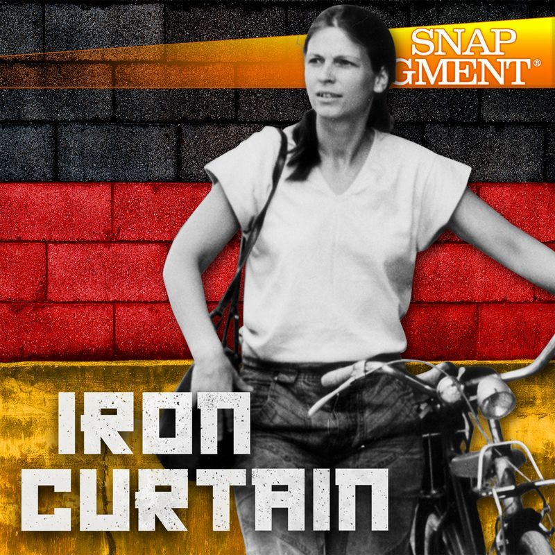 IronCUrtain square