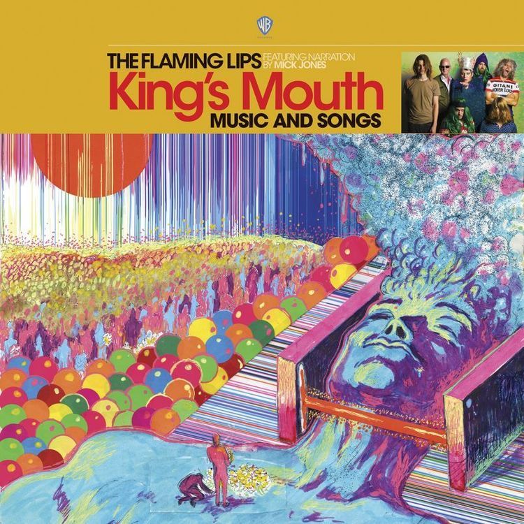 KingsMouth fl