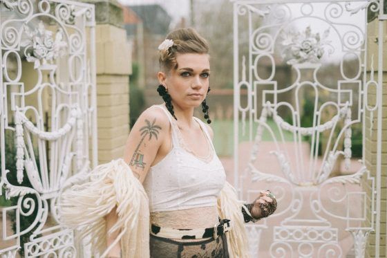 Lillie Mae 560x373