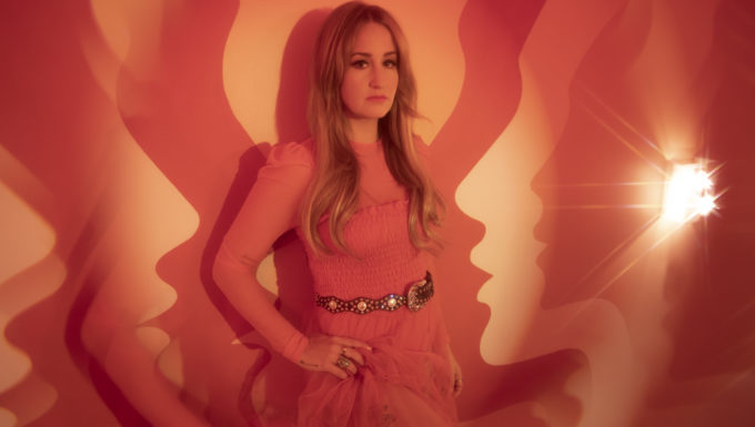 Margo Price by Bobbi Rich