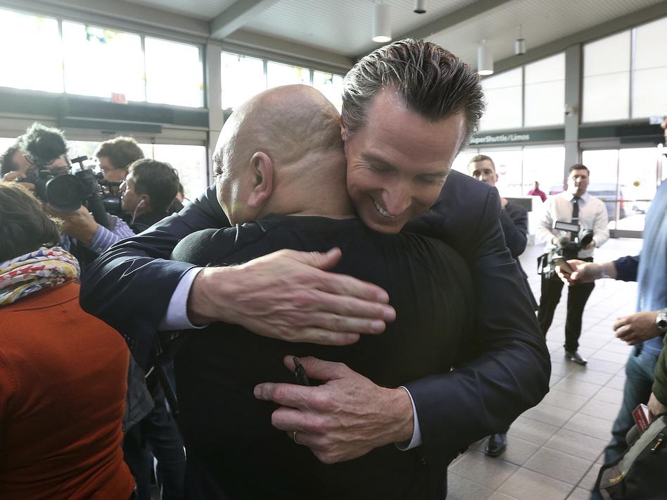 Newsom SacIA