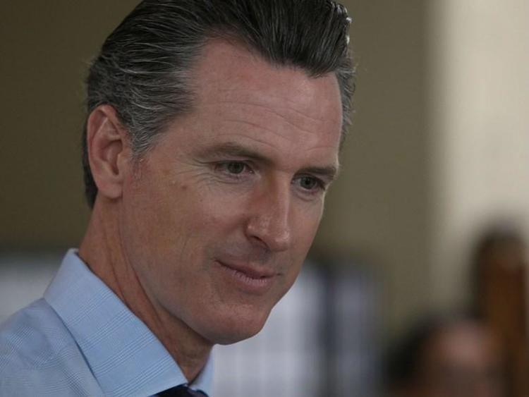 Newsom c