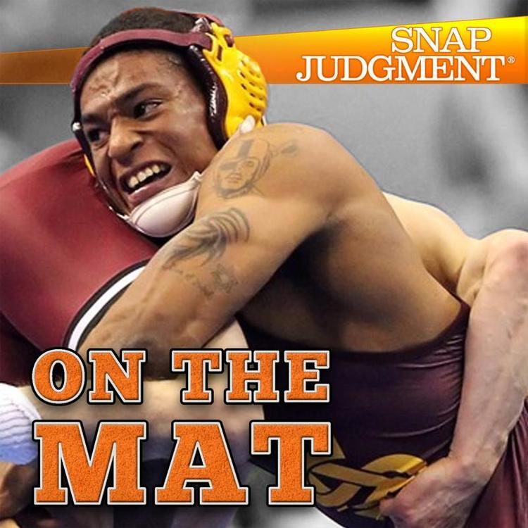 OnTheMat Square