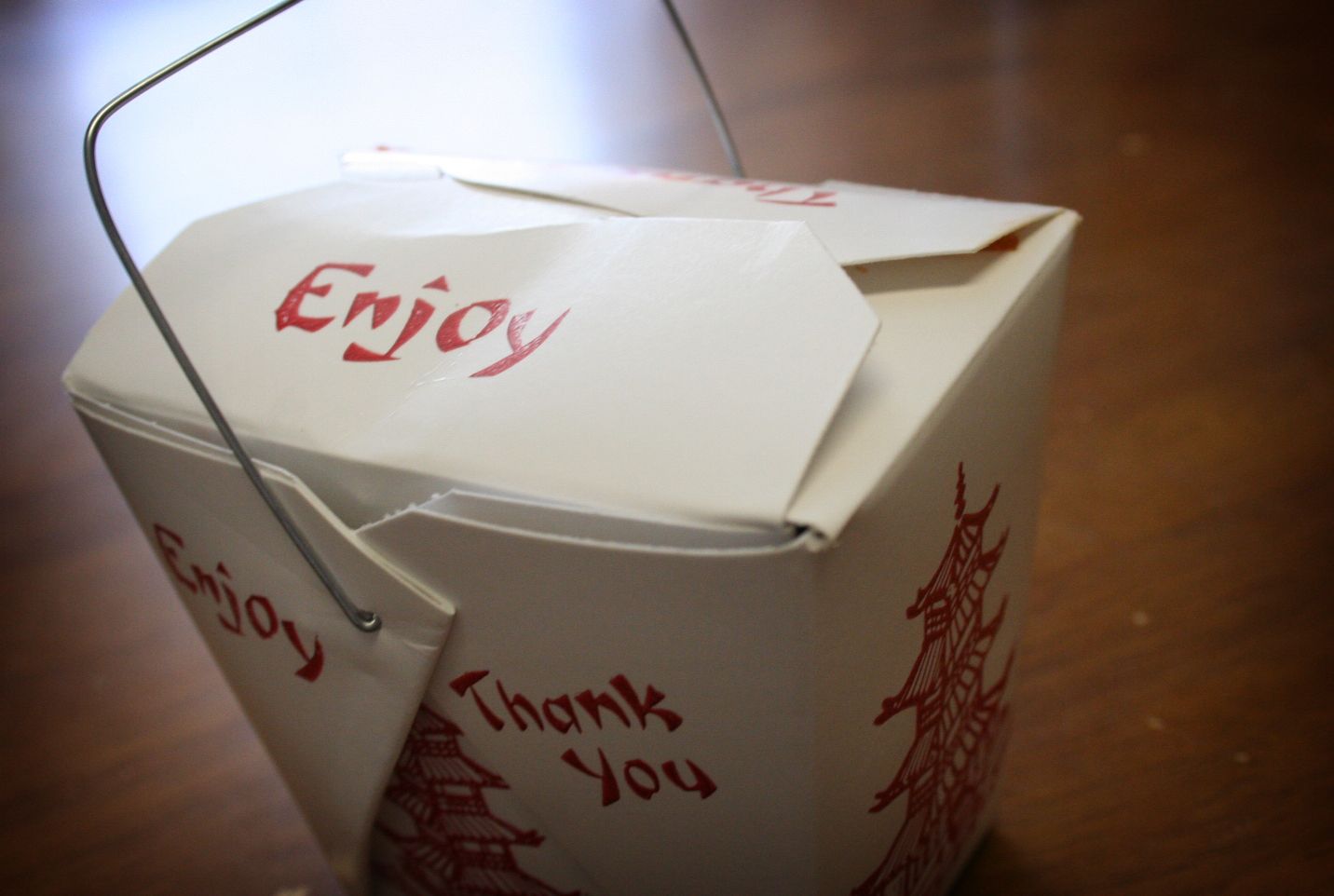 Oyster pail takeout box 2558467231