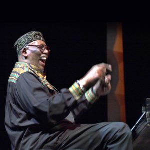 RandyWeston