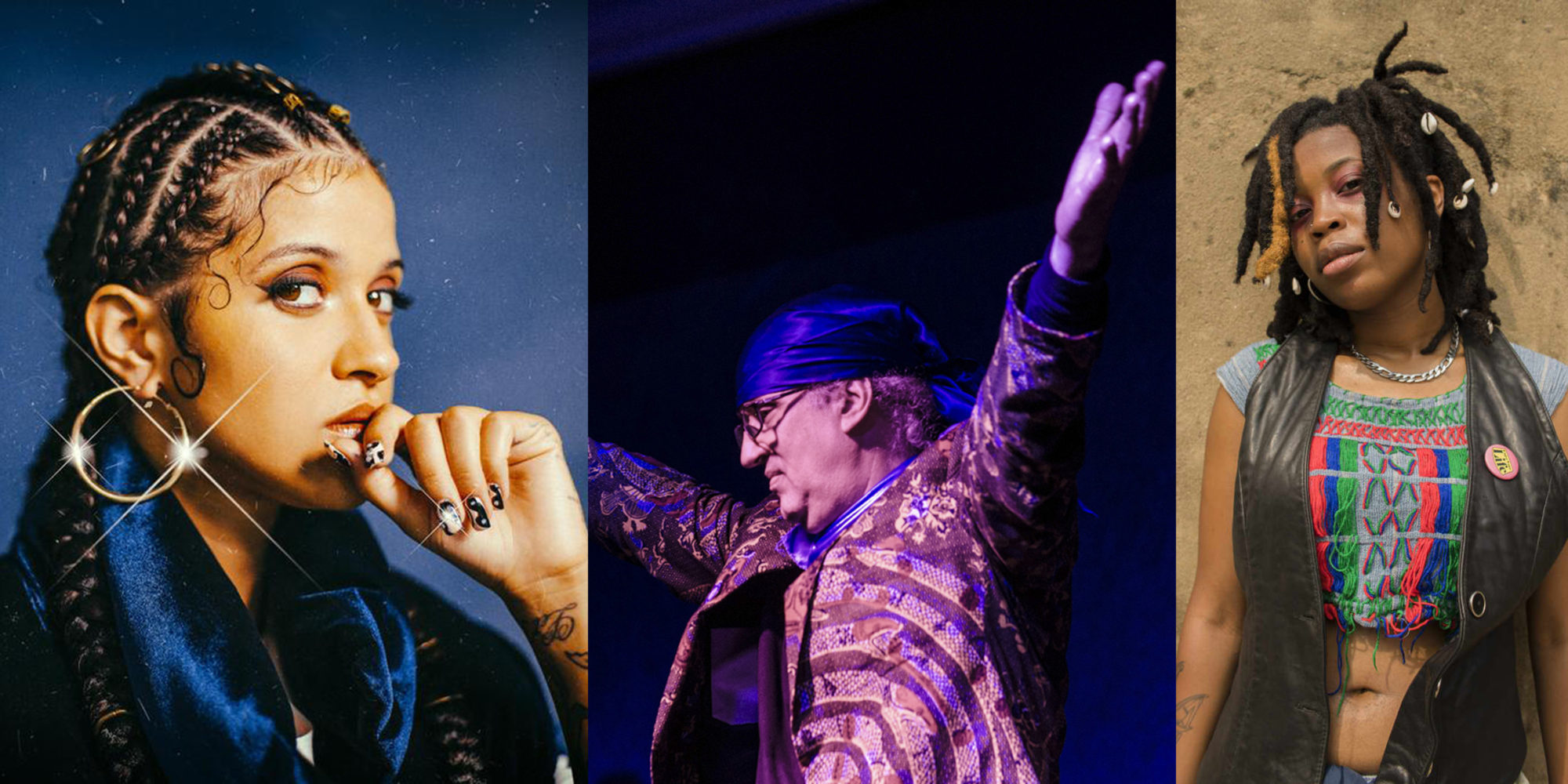 SXSW2020 SLIDESHOW