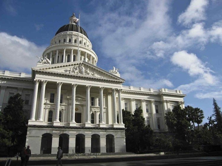 Sac Capitol
