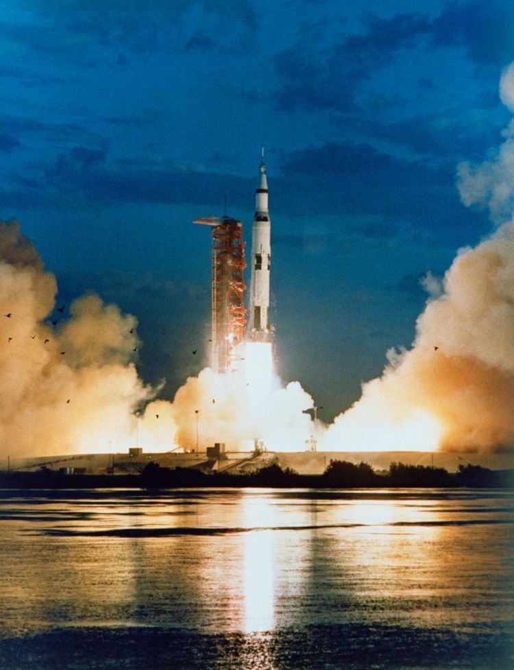 Sat5 nasa