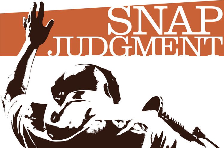 Snap gen top banner