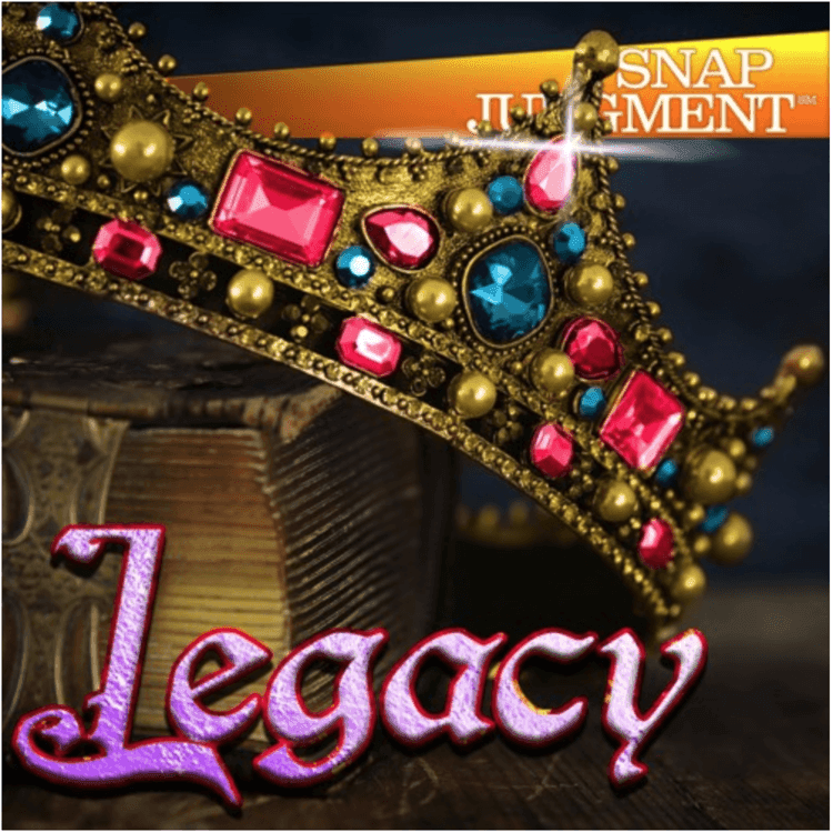Snap legacy