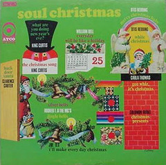 Soul Christmas medium