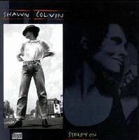 SteadyOn Colvin