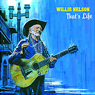 Thats Life Willie Nelson