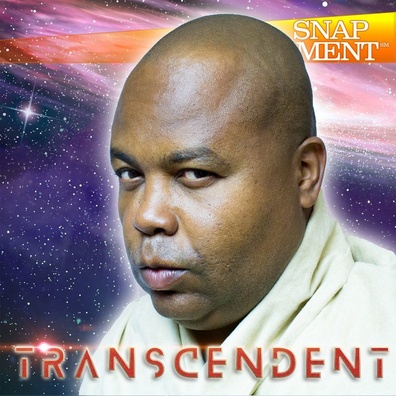 Transcendent square