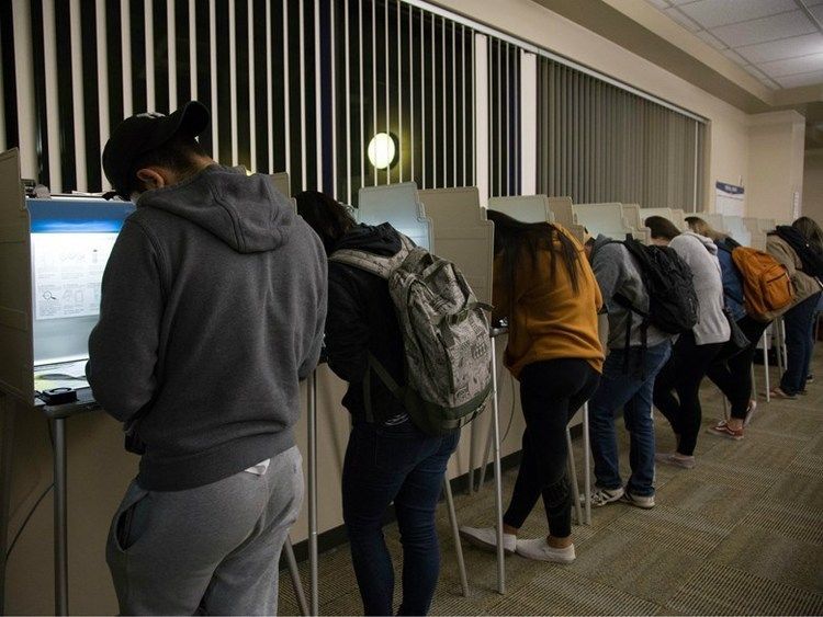Voters
