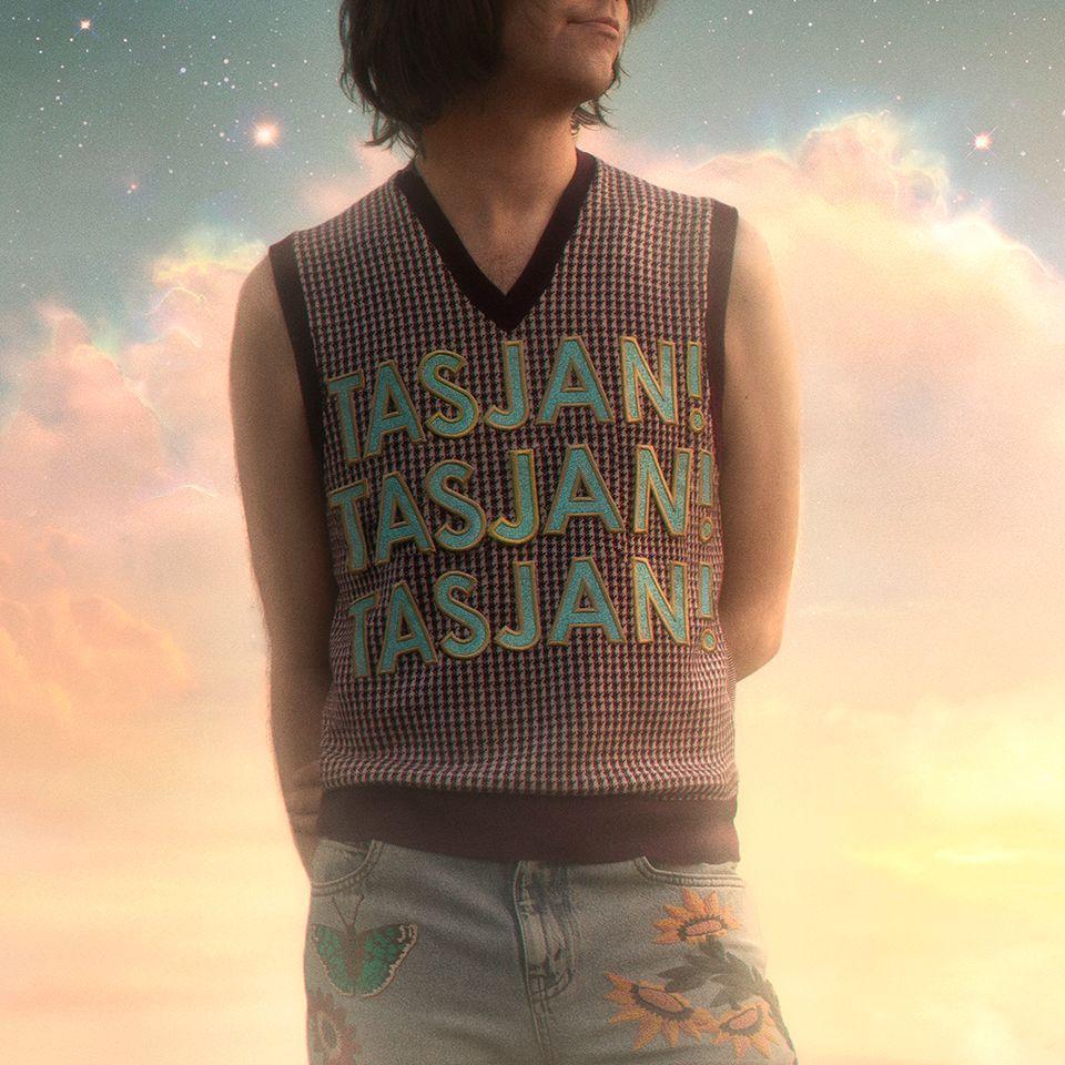 aaron lee tasjan c new west records