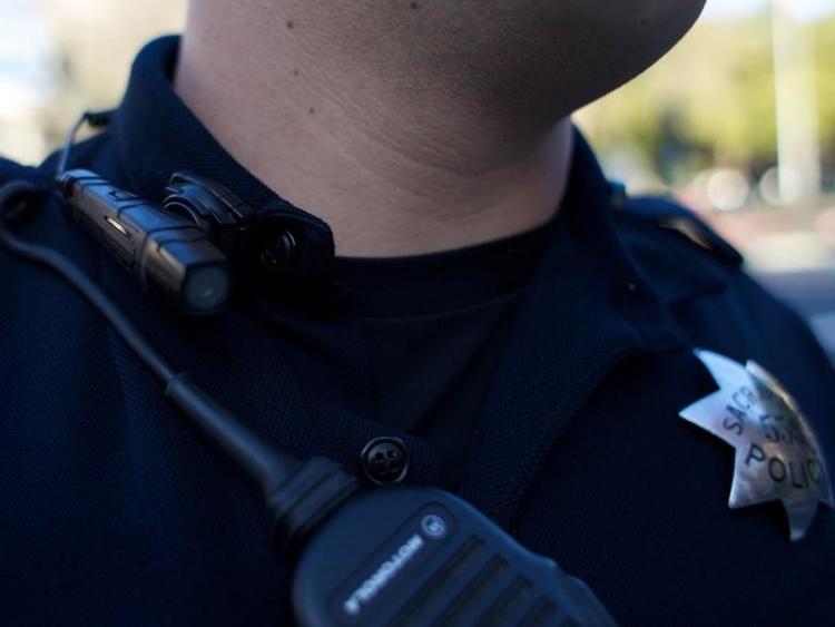 body cam