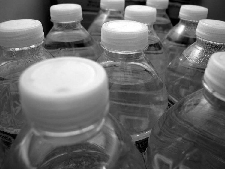 bottles