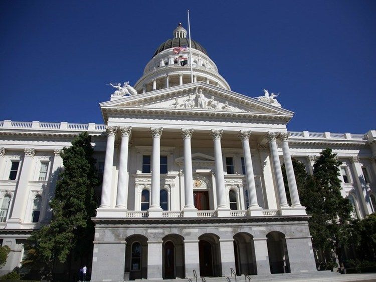 capitol AN